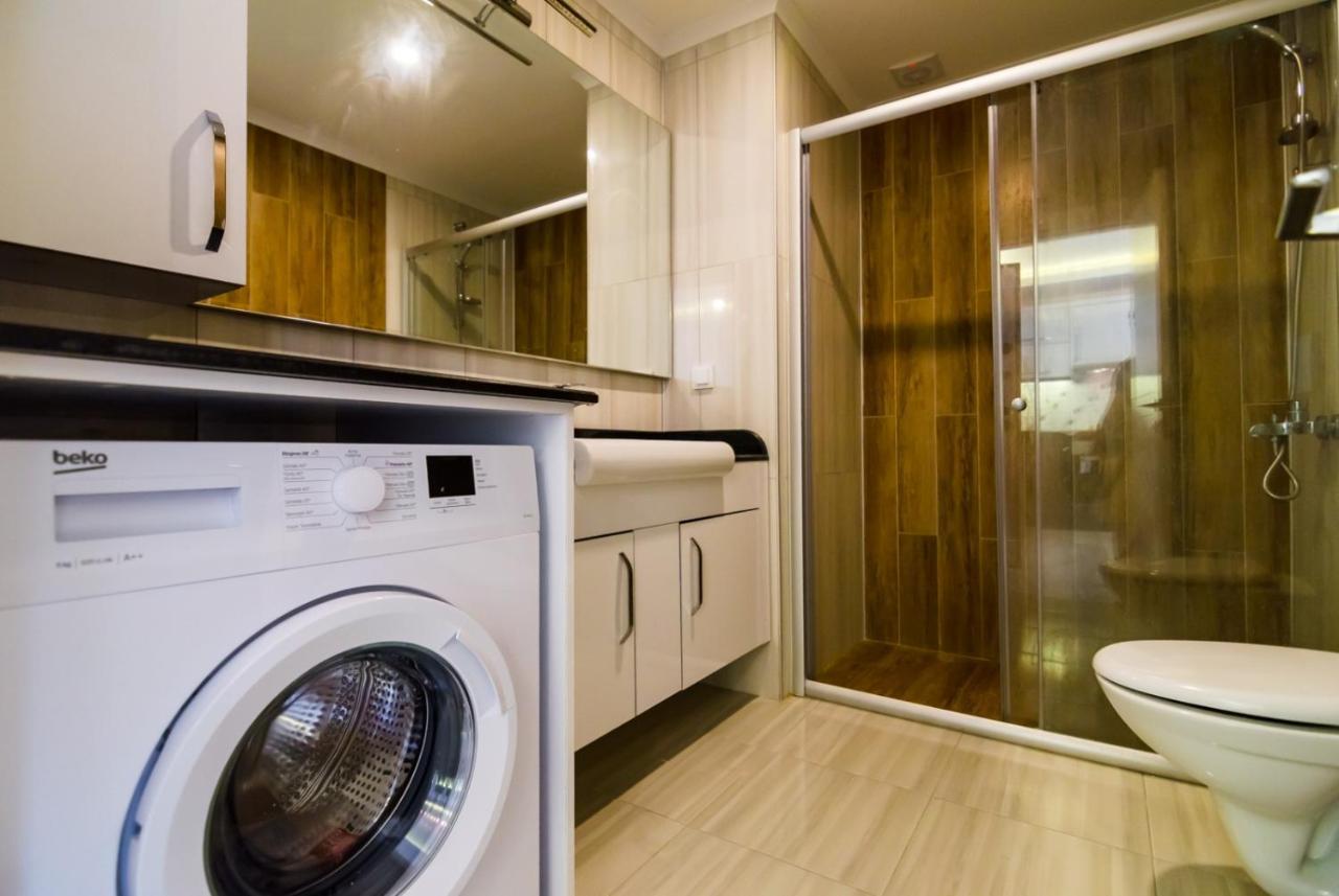 Apartament Elite Life 5 *