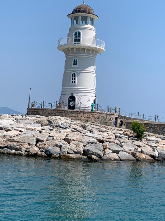 Elite Life 5 Alanya