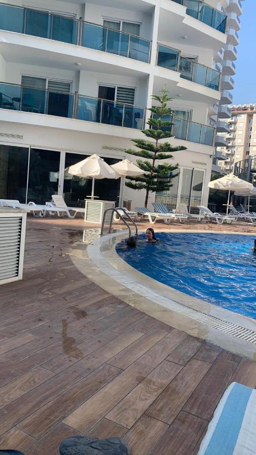 Elite Life 5 Apartament Alanya