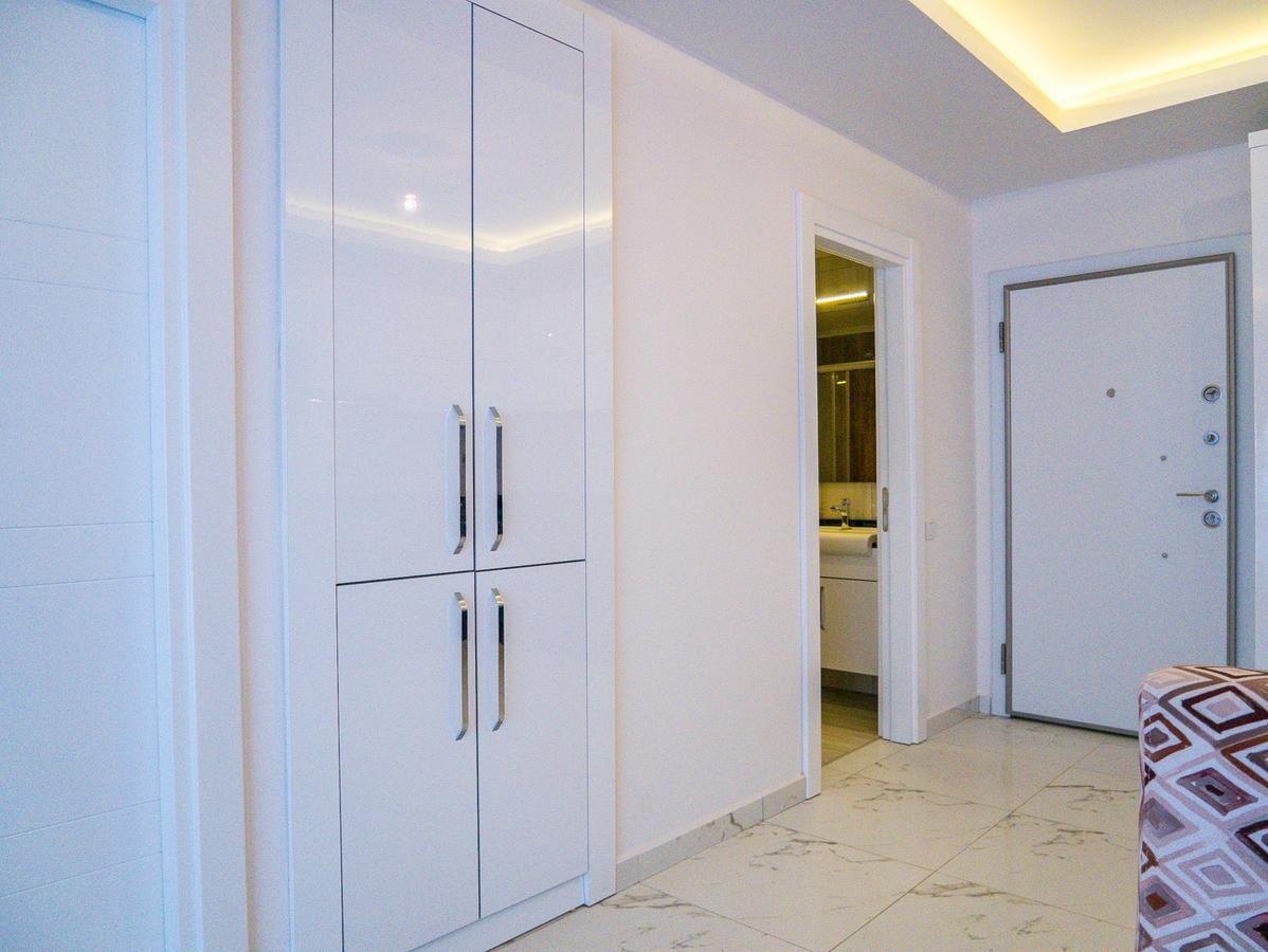 Apartament Elite Life 5 *