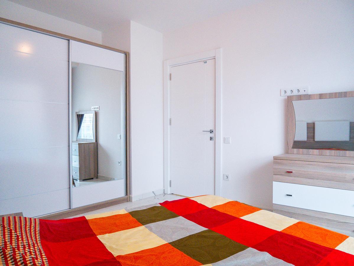 Elite Life 5 * Alanya