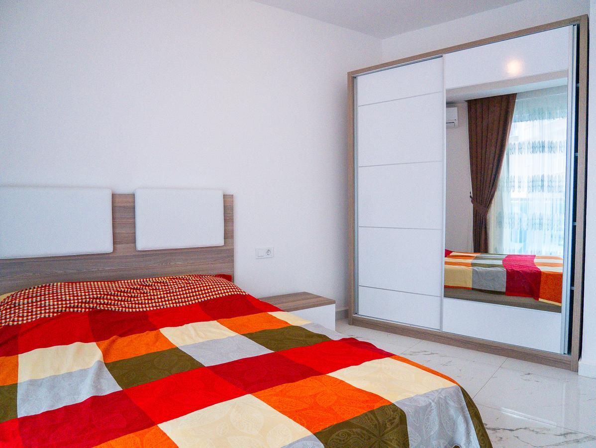 Apartament Elite Life 5 *