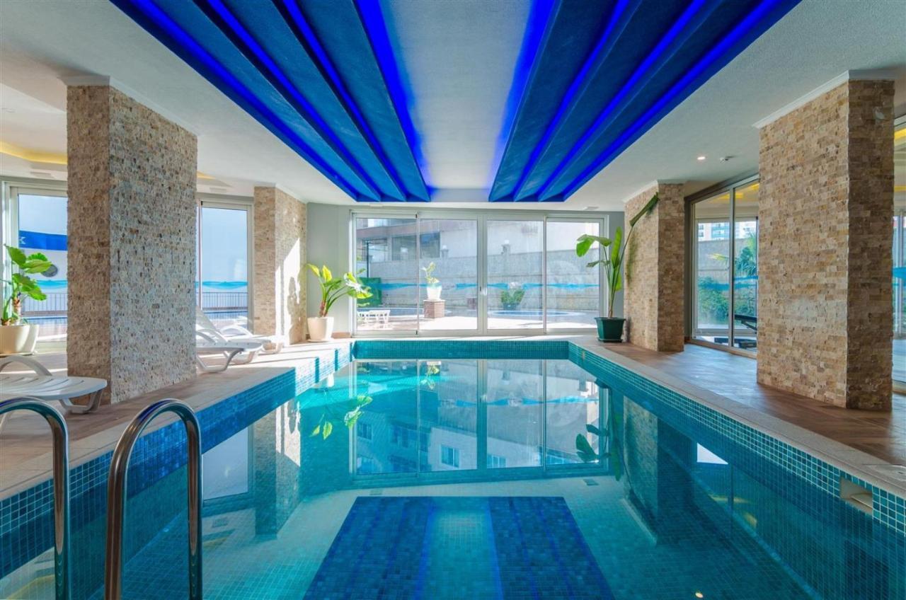 Elite Life 5 Alanya