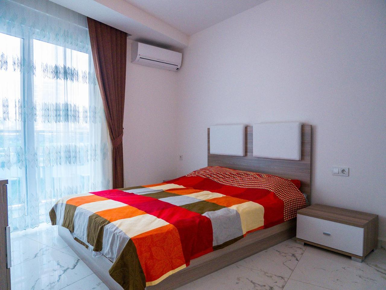 Elite Life 5 Apartament Alanya