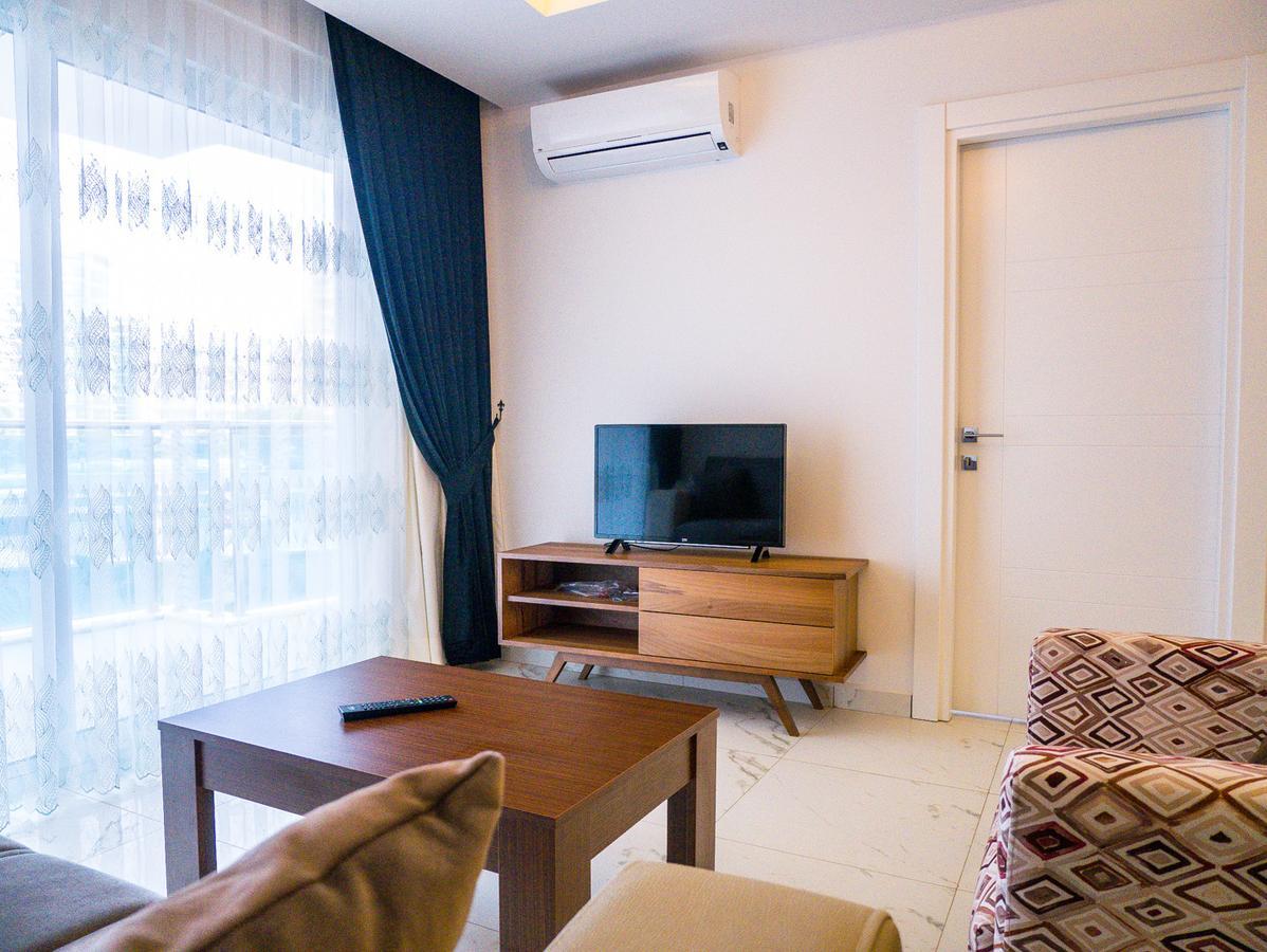 Elite Life 5 Apartament Alanya