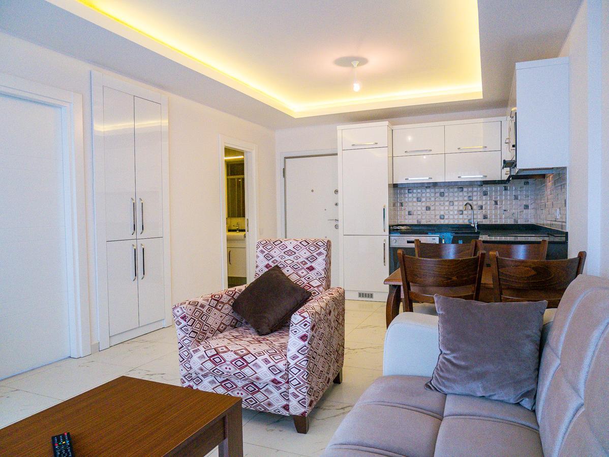 Apartament Elite Life 5