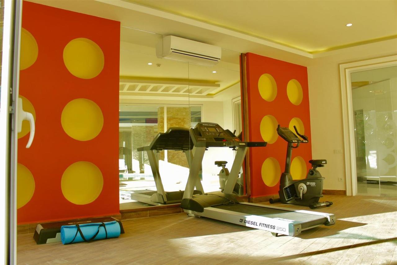 Apartament Elite Life 5 *