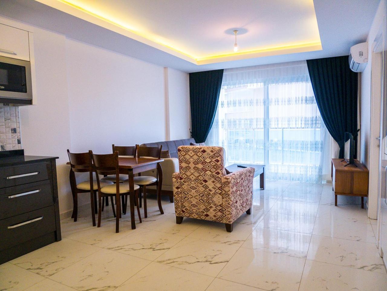 Elite Life 5 * Alanya
