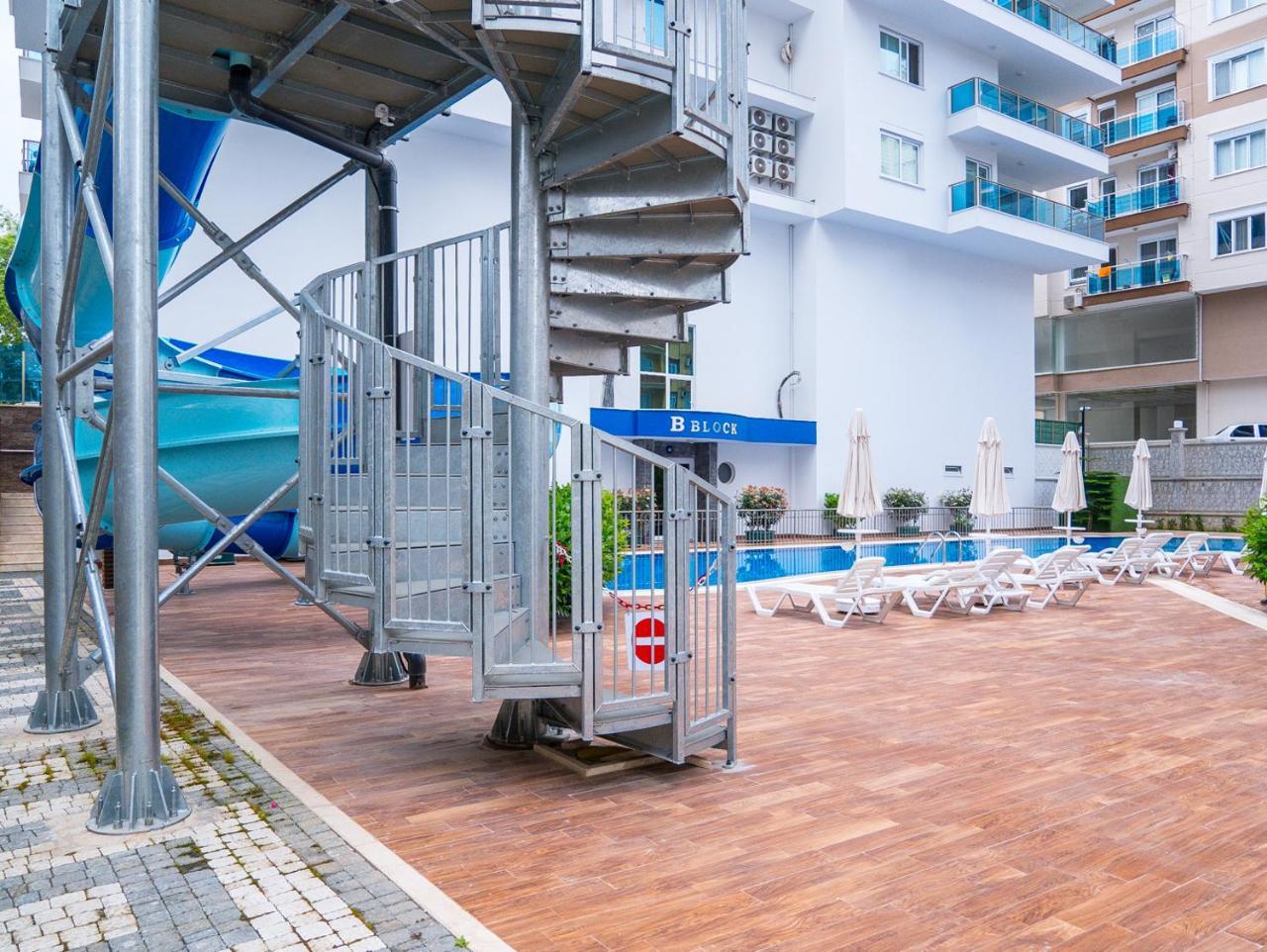 Apartament Elite Life 5 *