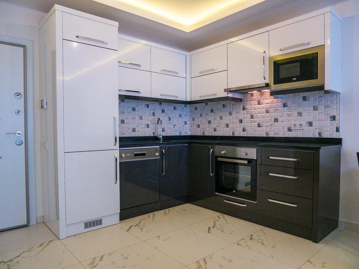 Apartament Elite Life 5